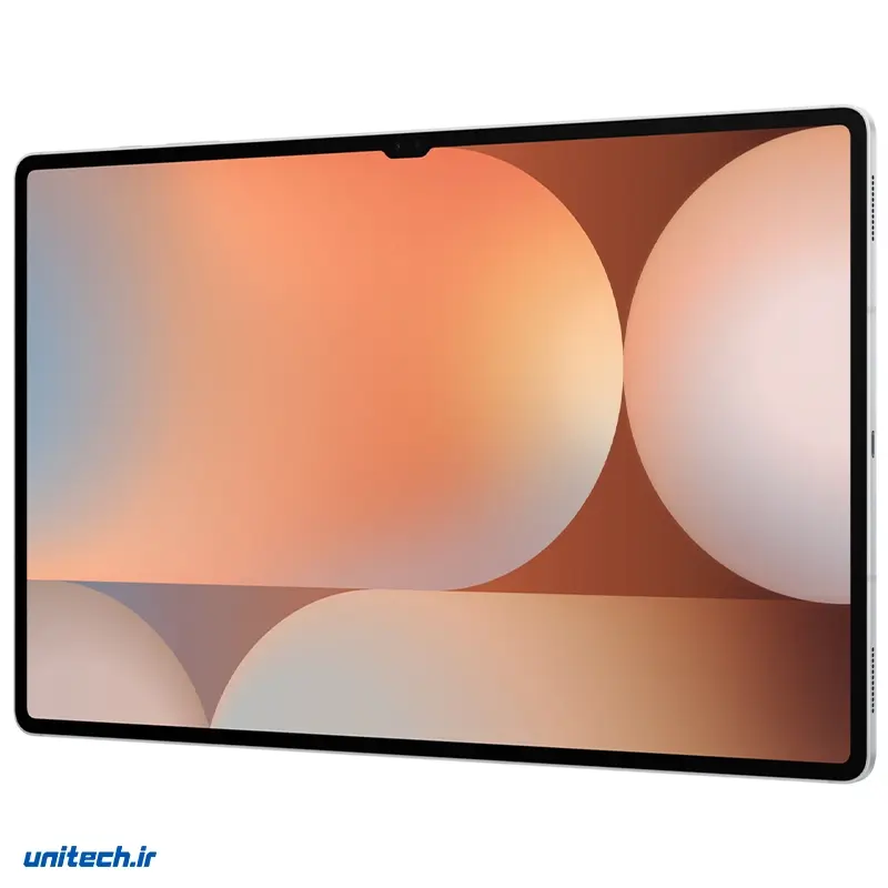 تبلت ۱۴.۶ اینچ سامسونگ مدل Galaxy Tab S10 Ultra WiFi ظرفیت 256گیگابایت و رم 12 گیگابایت به همراه کیبورد5